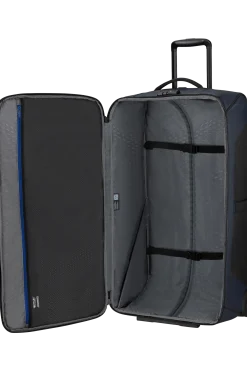 Ecodiver - Borsone con ruote 79 cm