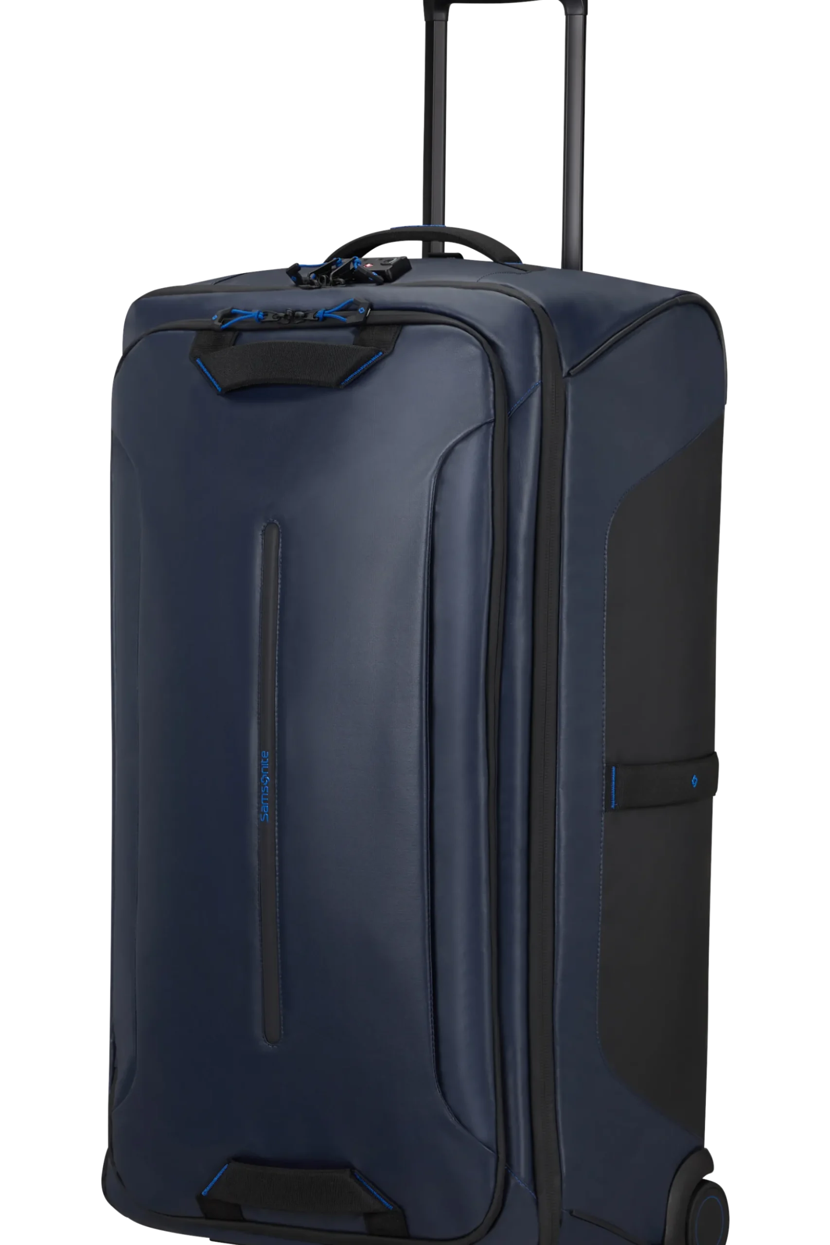 Ecodiver - Borsone con ruote 79 cm