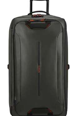 Ecodiver - Borsone con ruote 79 cm