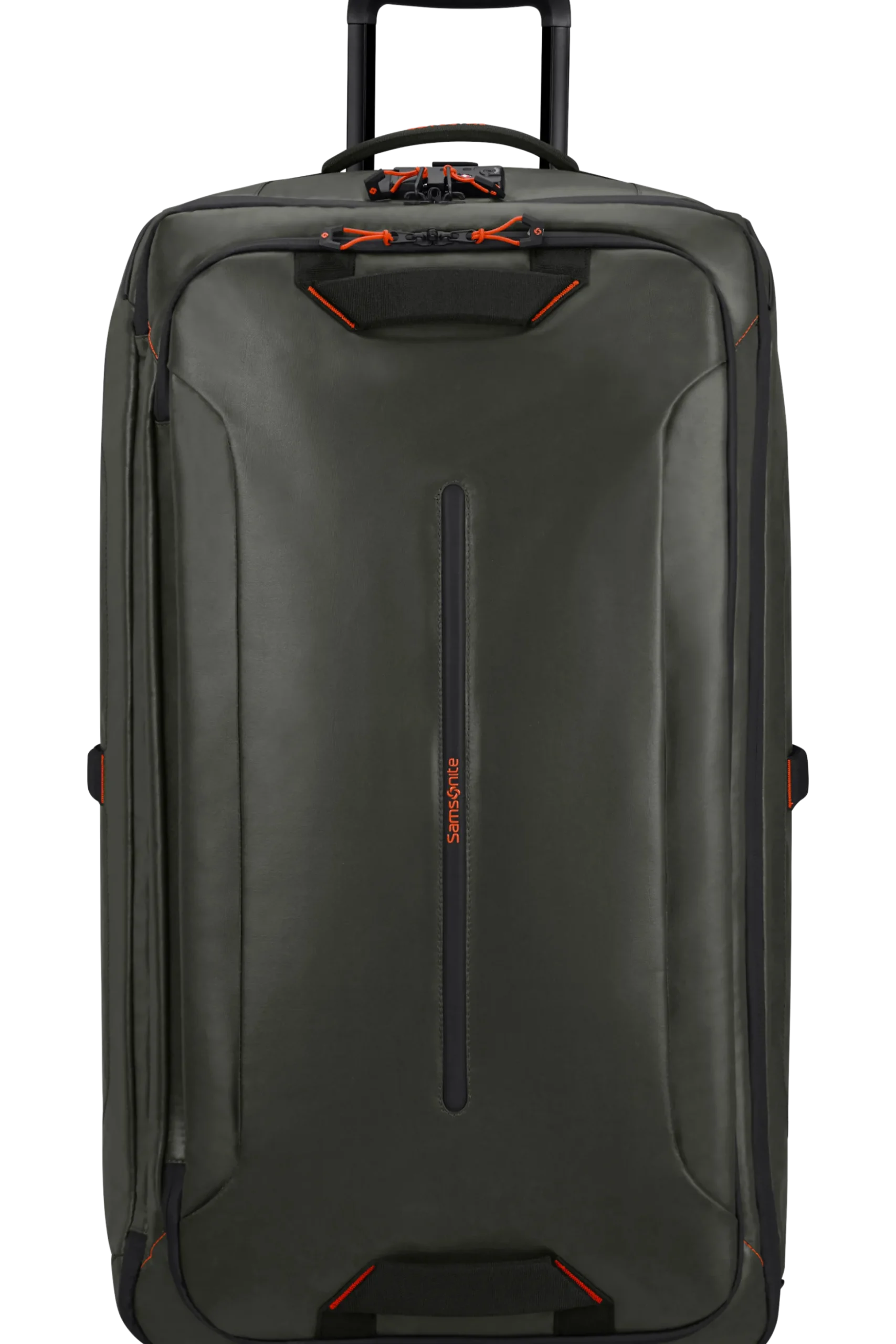 Ecodiver - Borsone con ruote 79 cm