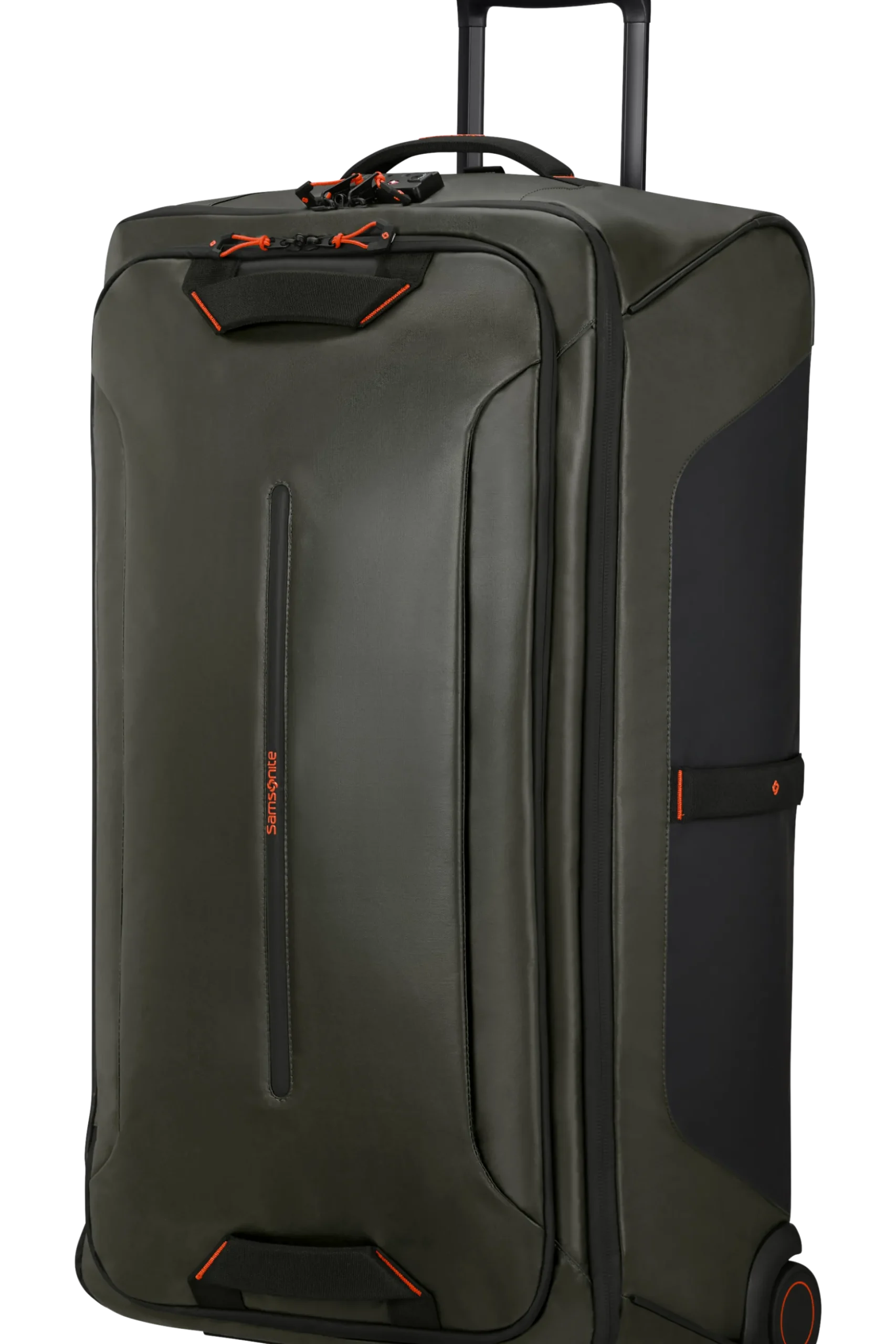 Ecodiver - Borsone con ruote 79 cm
