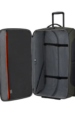 Ecodiver - Borsone con ruote 79 cm