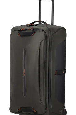 Ecodiver - Borsone con ruote 79 cm