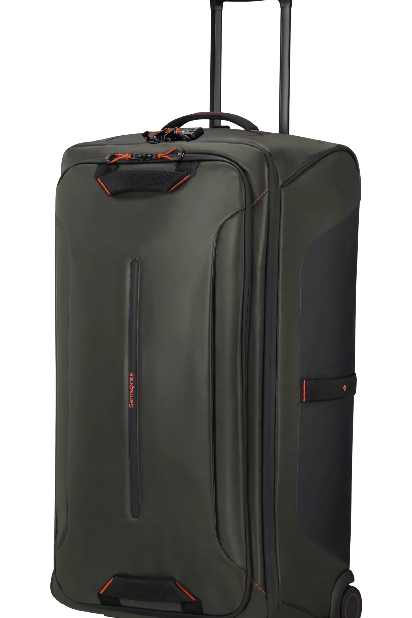 Ecodiver - Borsone con ruote 79 cm