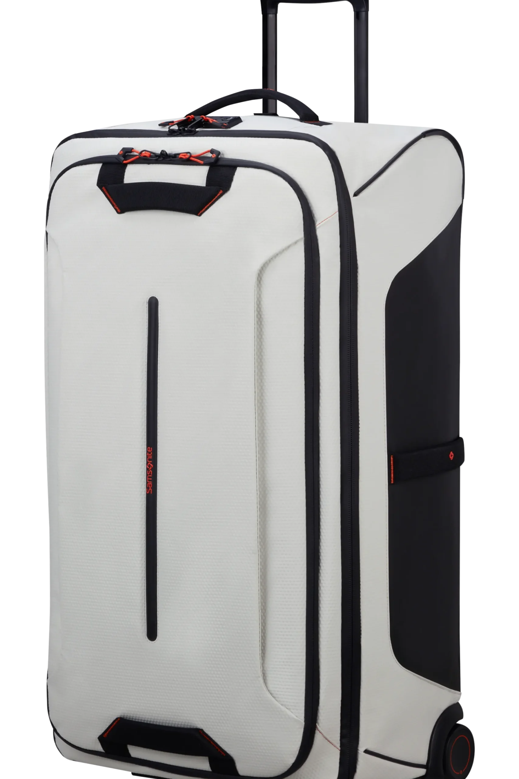 Ecodiver - Borsone con ruote 79 cm