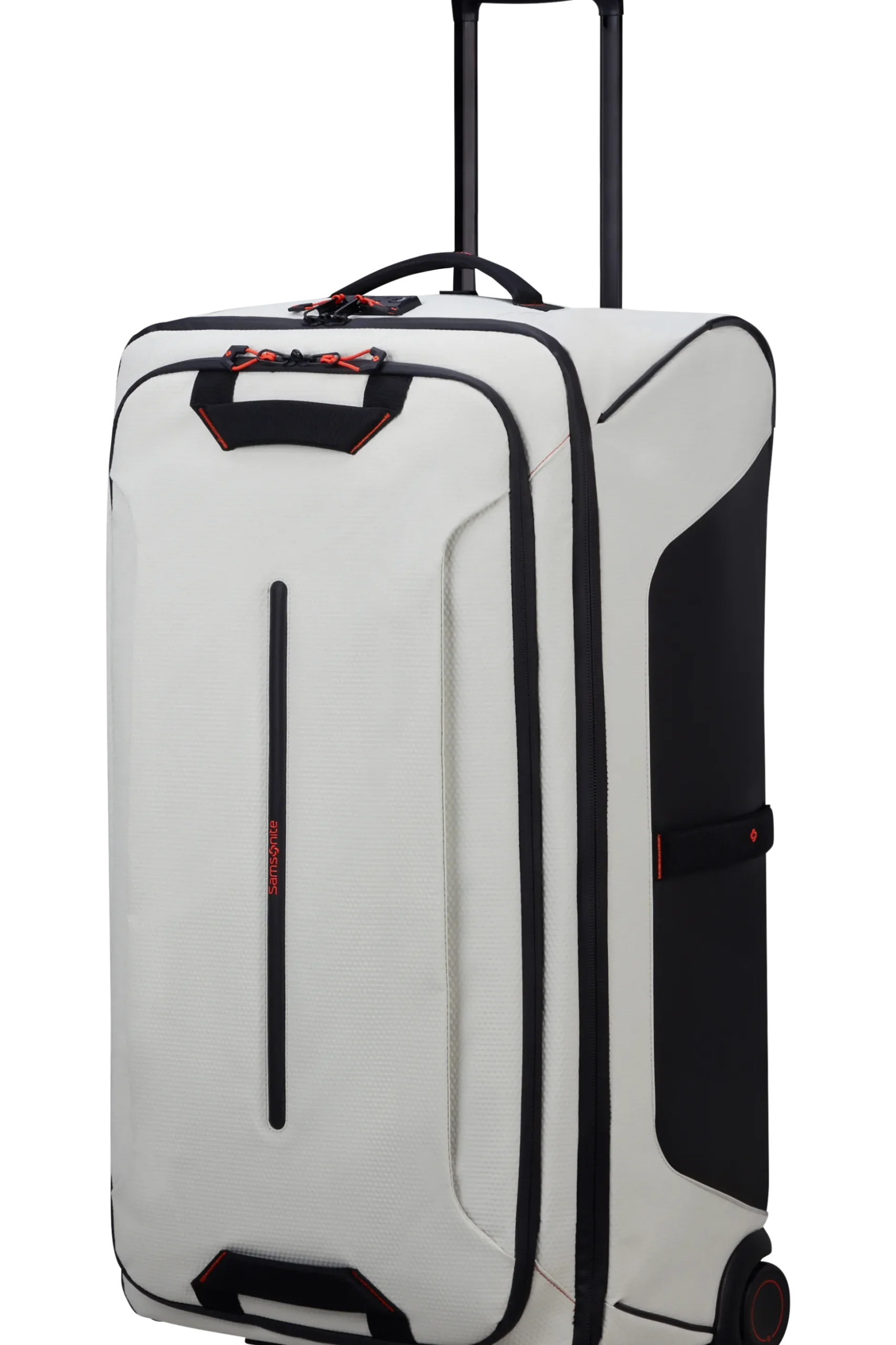 Ecodiver - Borsone con ruote 79 cm