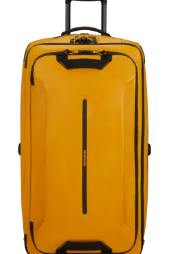 Ecodiver - Borsone con ruote 79 cm