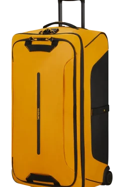 Ecodiver - Borsone con ruote 79 cm