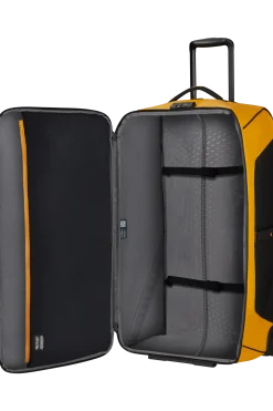 Ecodiver - Borsone con ruote 79 cm