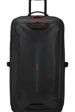 Ecodiver - Borsone con ruote 79 cm