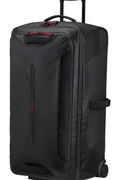 Ecodiver - Borsone con ruote 79 cm