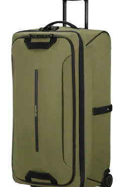 Ecodiver - Borsone con ruote 79cm