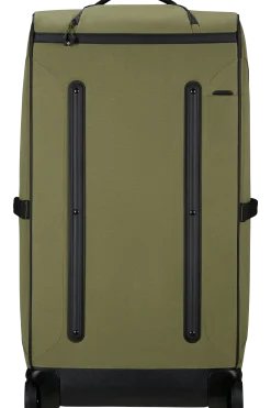 Ecodiver - Borsone con ruote 79cm