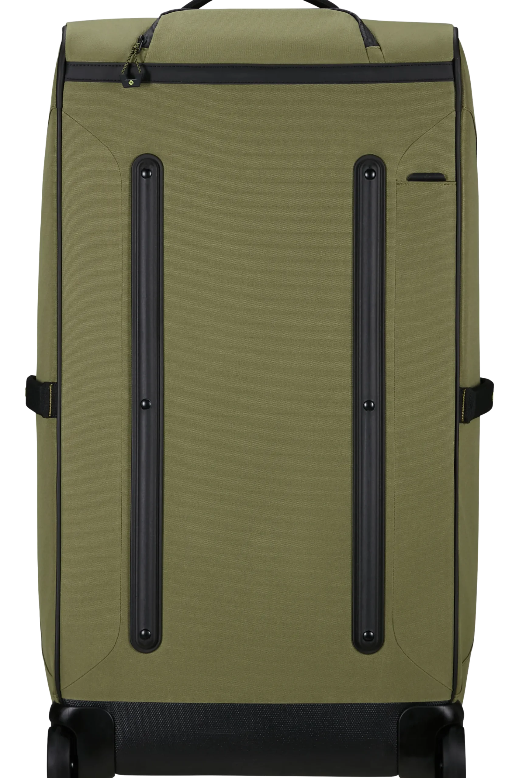 Ecodiver - Borsone con ruote 79cm
