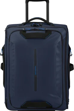 Ecodiver - Borsone con ruote / Zaino 55cm