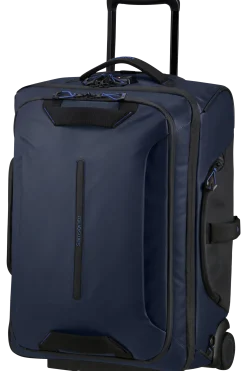 Ecodiver - Borsone con ruote / Zaino 55cm