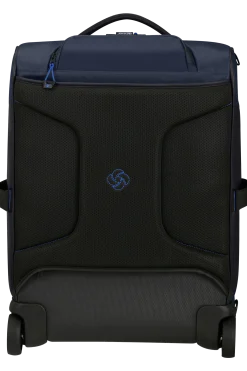 Ecodiver - Borsone con ruote / Zaino 55cm