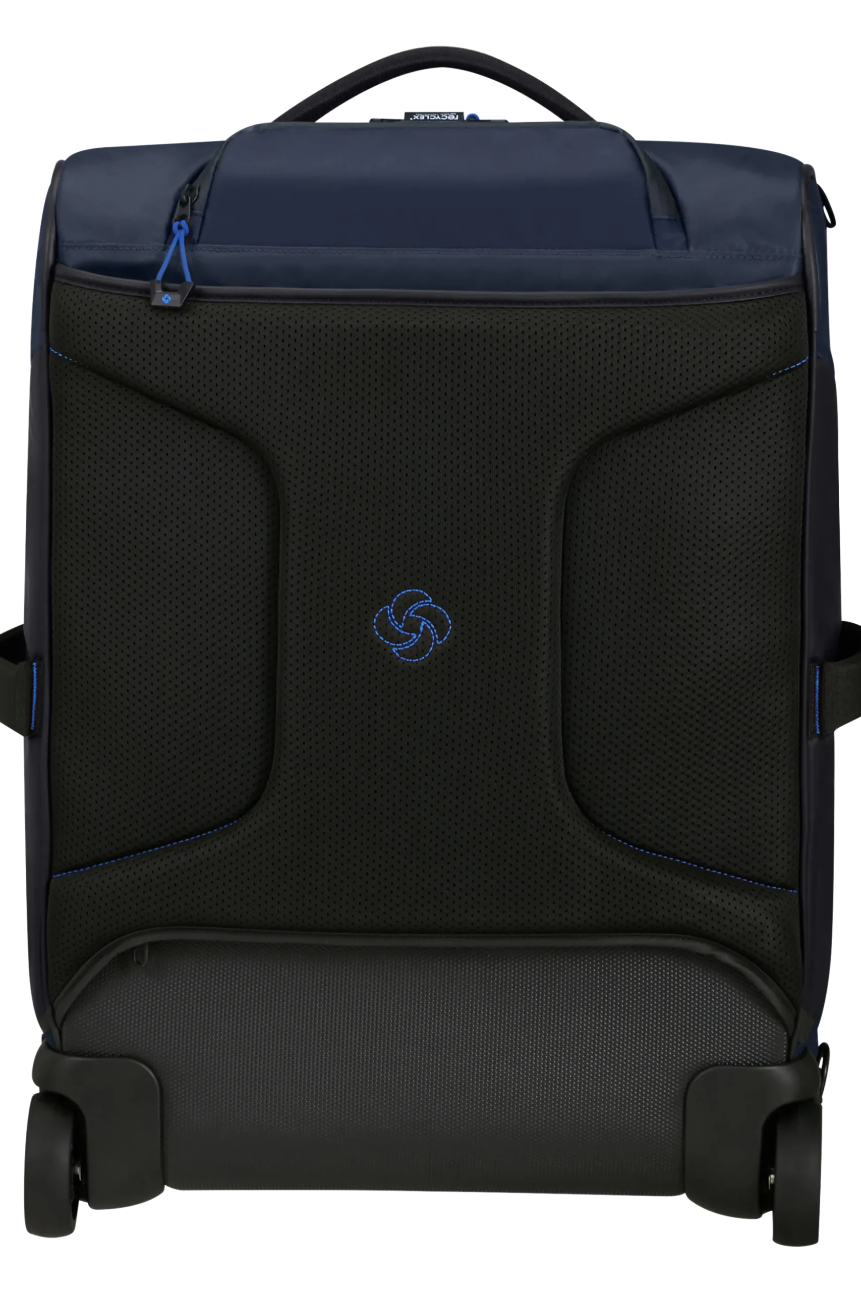 Ecodiver - Borsone con ruote / Zaino 55cm