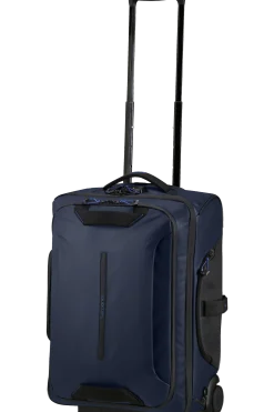 Ecodiver - Borsone con ruote / Zaino 55cm