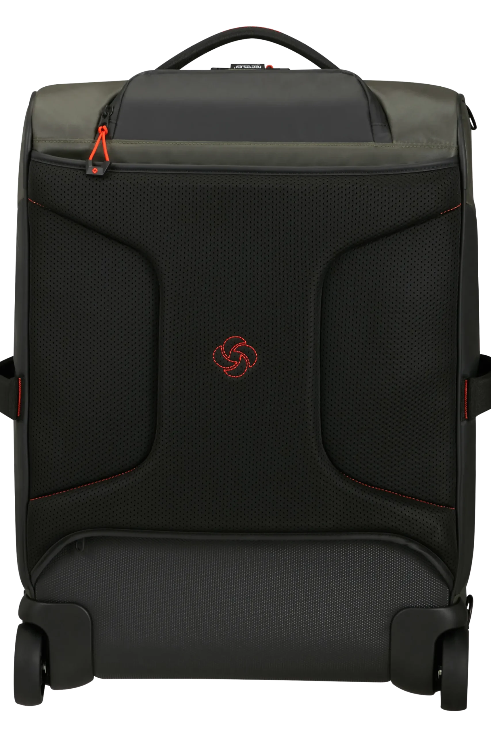 Ecodiver - Borsone con ruote / Zaino 55cm