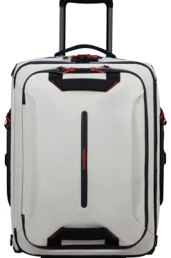 Ecodiver - Borsone con ruote / Zaino 55cm