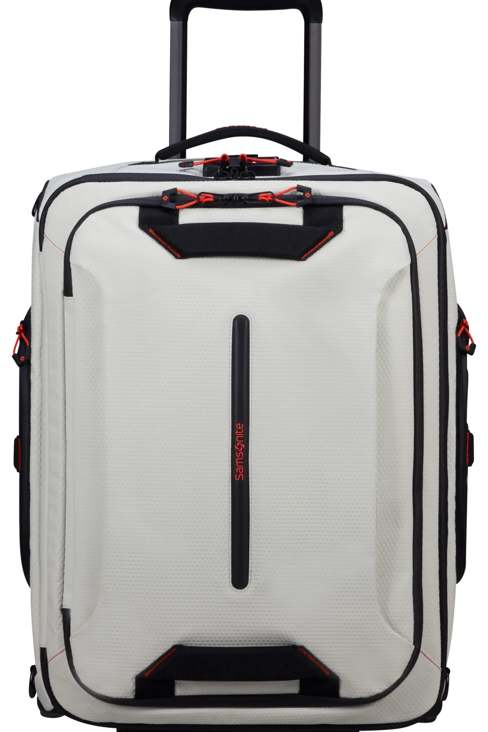 Ecodiver - Borsone con ruote / Zaino 55cm