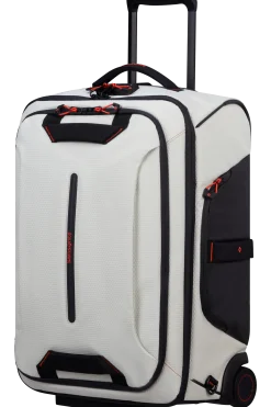 Ecodiver - Borsone con ruote / Zaino 55cm