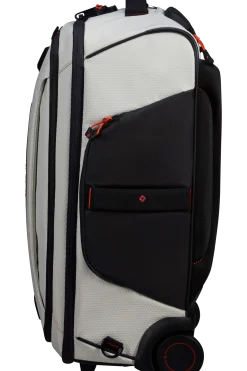 Ecodiver - Borsone con ruote / Zaino 55cm