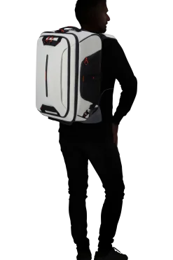 Ecodiver - Borsone con ruote / Zaino 55cm