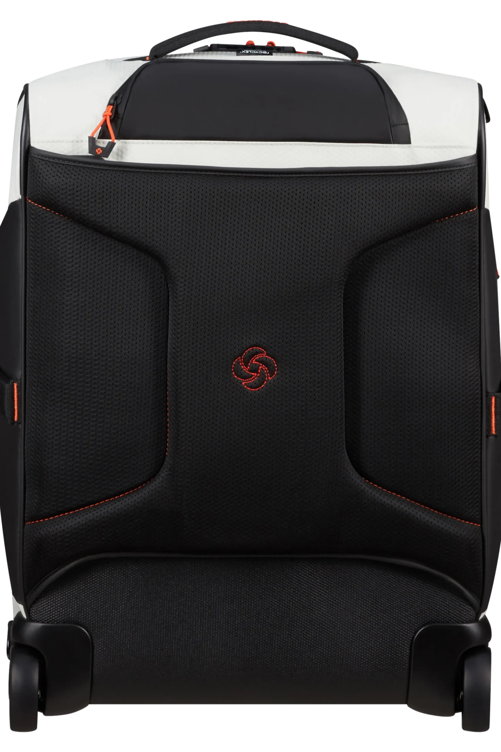 Ecodiver - Borsone con ruote / Zaino 55cm