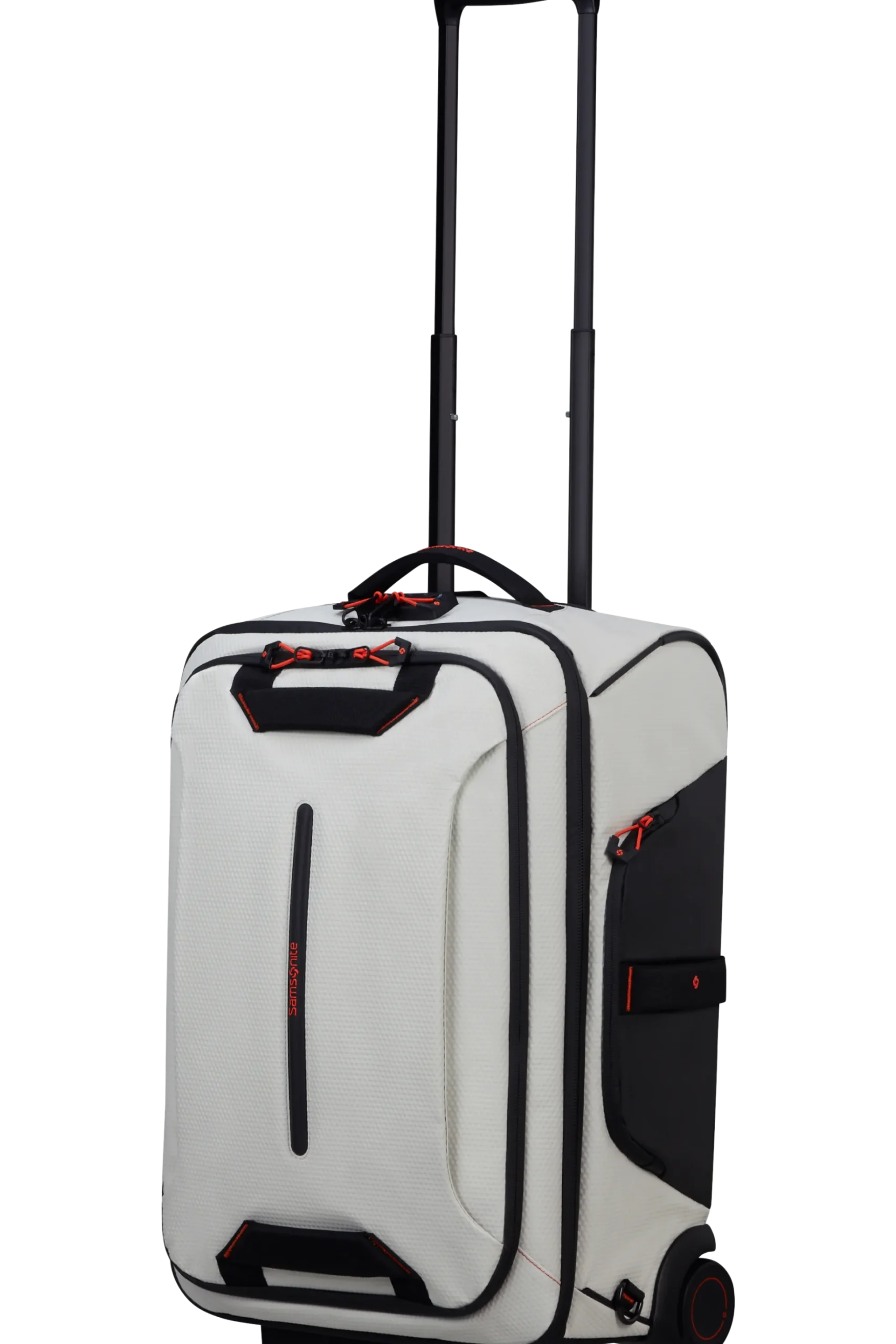 Ecodiver - Borsone con ruote / Zaino 55cm