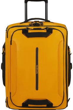 Ecodiver - Borsone con ruote / Zaino 55cm