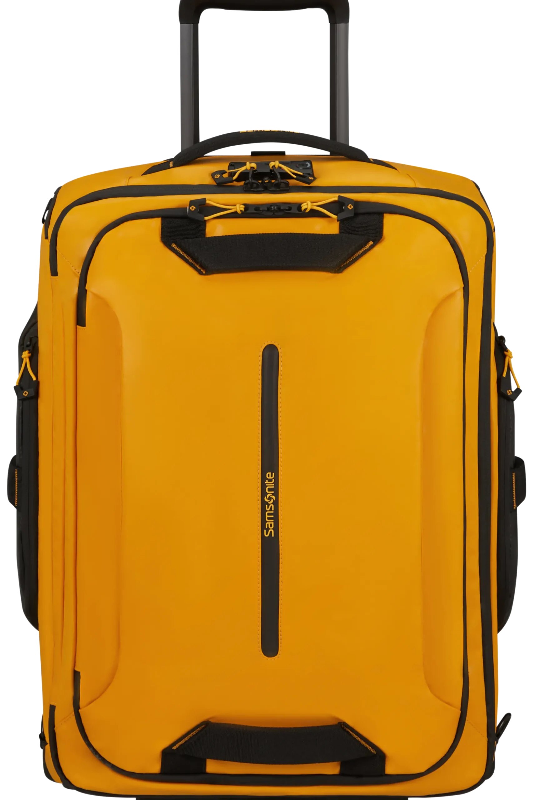 Ecodiver - Borsone con ruote / Zaino 55cm