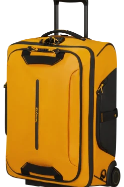 Ecodiver - Borsone con ruote / Zaino 55cm