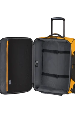 Ecodiver - Borsone con ruote / Zaino 55cm