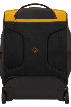 Ecodiver - Borsone con ruote / Zaino 55cm