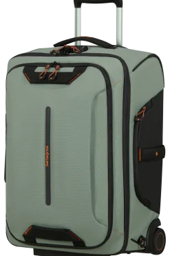 Ecodiver - Borsone con ruote / Zaino 55cm