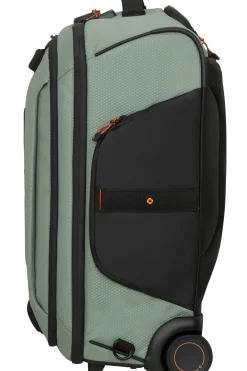 Ecodiver - Borsone con ruote / Zaino 55cm