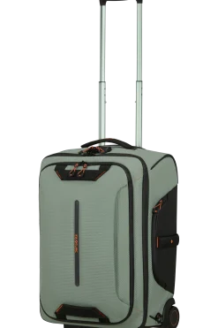 Ecodiver - Borsone con ruote / Zaino 55cm
