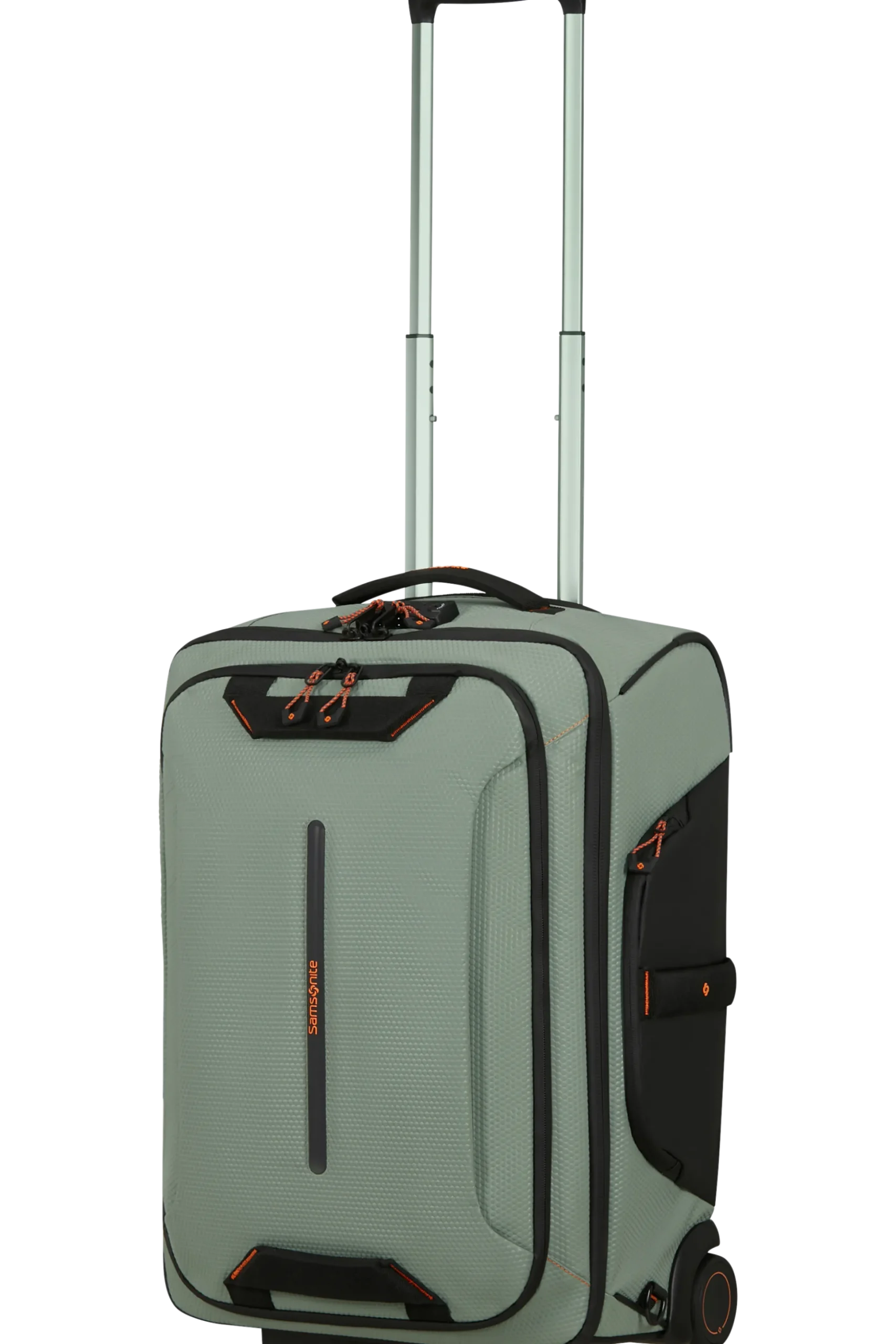 Ecodiver - Borsone con ruote / Zaino 55cm