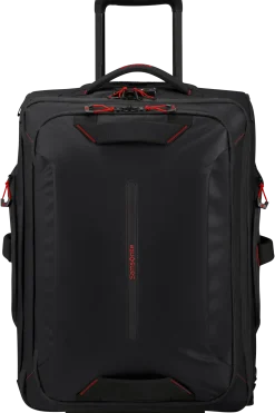 Ecodiver - Borsone con ruote / Zaino 55cm