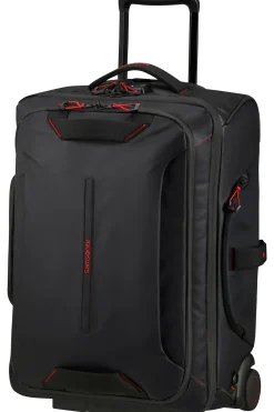 Ecodiver - Borsone con ruote / Zaino 55cm