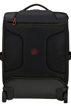 Ecodiver - Borsone con ruote / Zaino 55cm