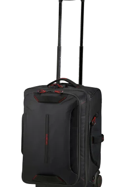 Ecodiver - Borsone con ruote / Zaino 55cm