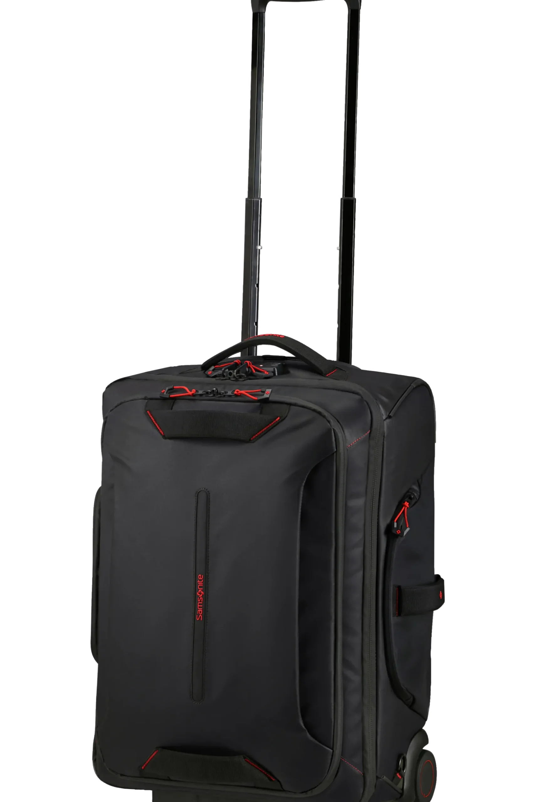Ecodiver - Borsone con ruote / Zaino 55cm