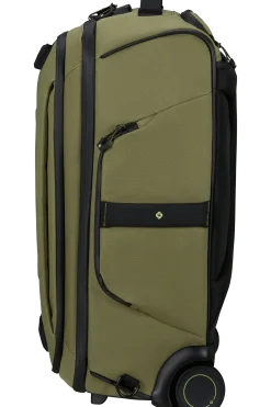 Ecodiver - Borsone con ruote / Zaino 55cm
