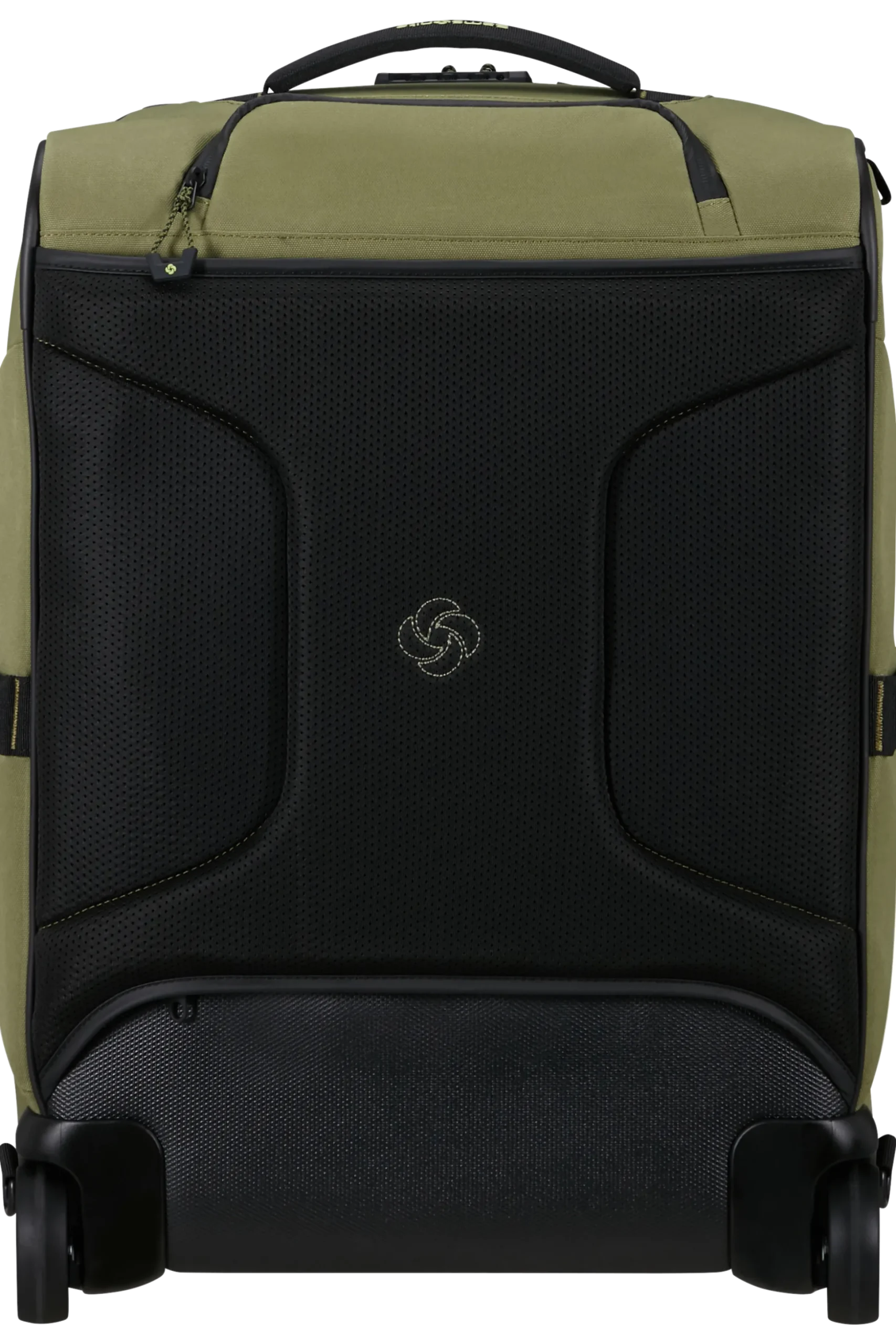 Ecodiver - Borsone con ruote / Zaino 55cm