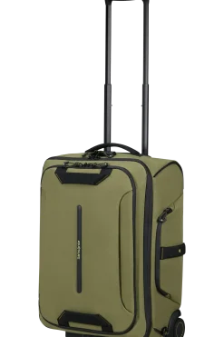 Ecodiver - Borsone con ruote / Zaino 55cm