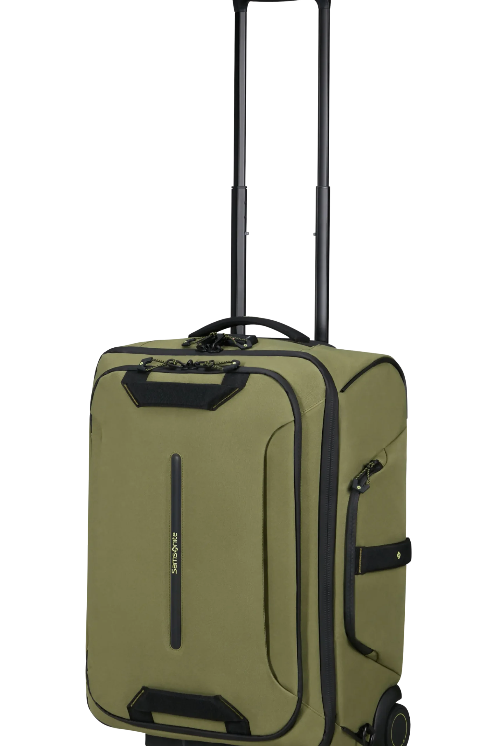 Ecodiver - Borsone con ruote / Zaino 55cm