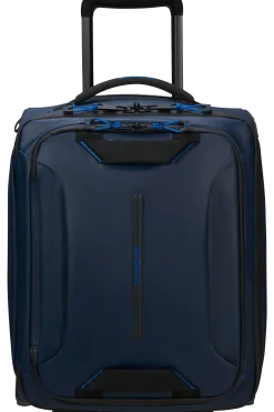 Ecodiver - Borsone underseater con ruote 45cm